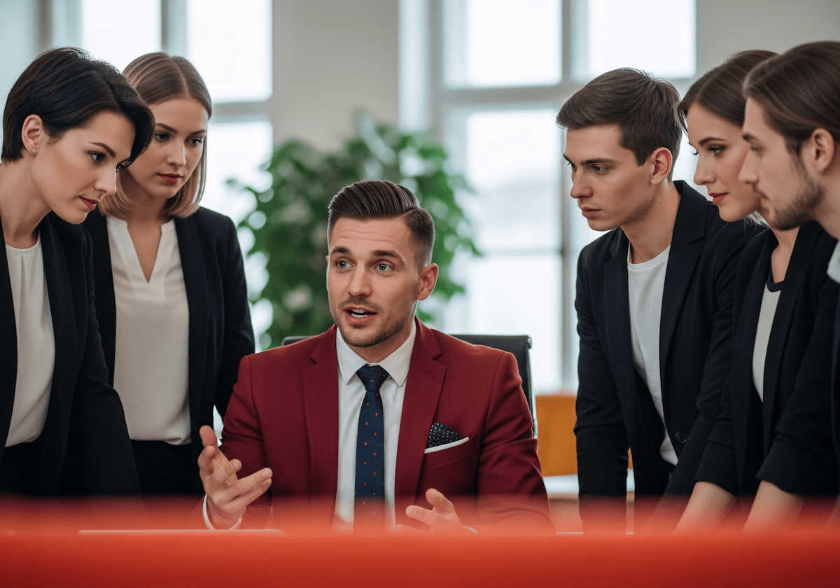 The Rise of the Modern C-Suite: Why New Leadership Roles Are Rewriting the Rules of Business