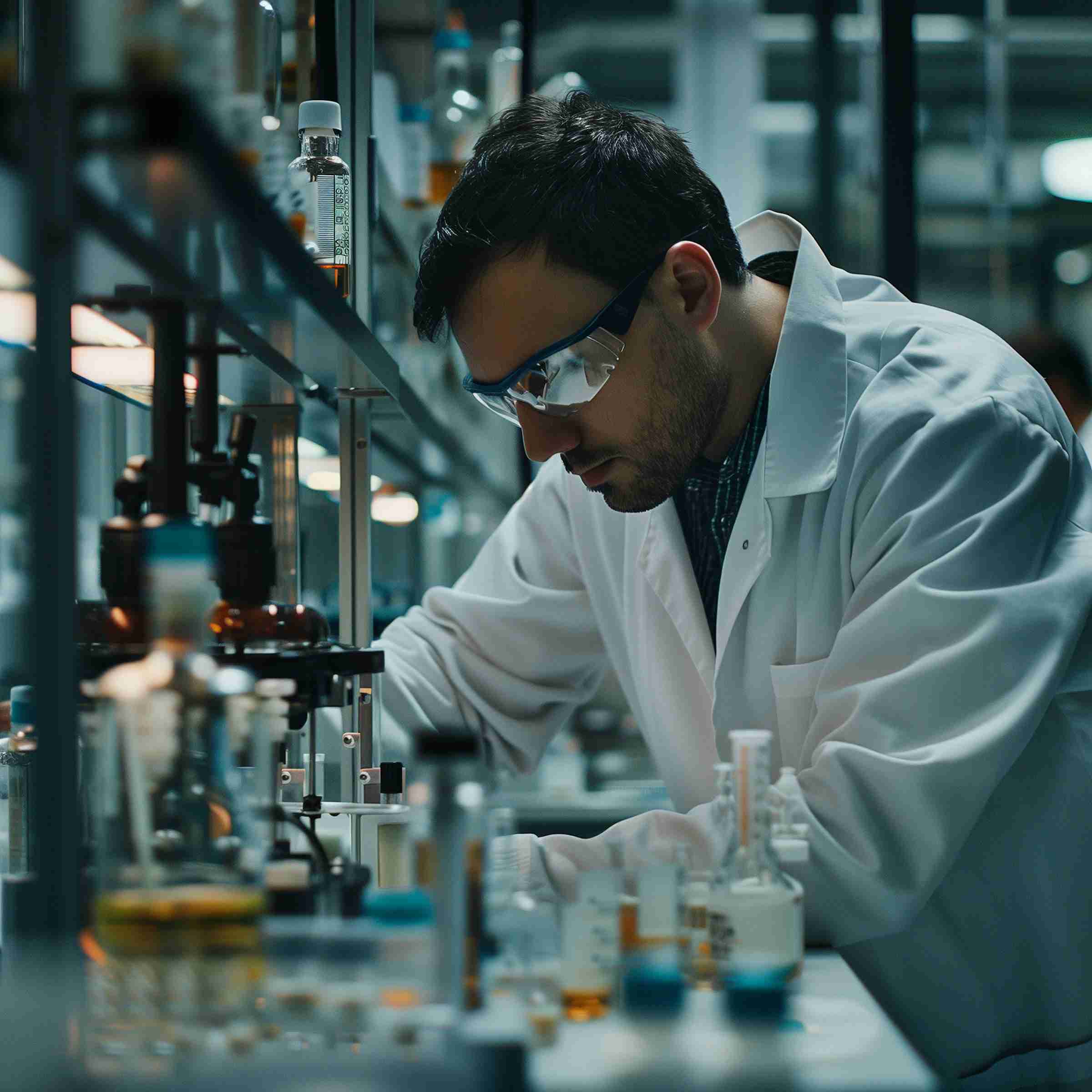 Life Sciences Sectors