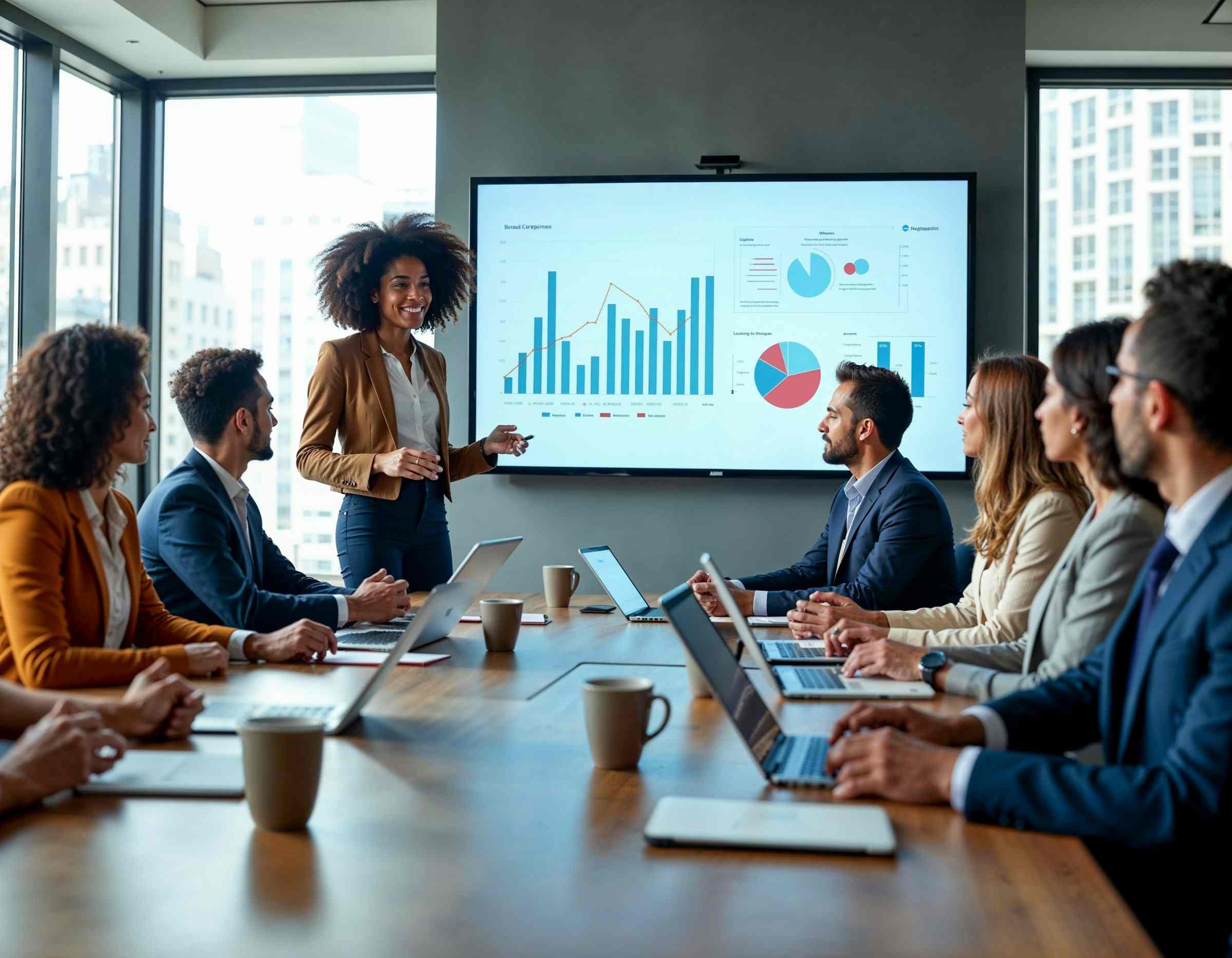 Sales Leadership Hire