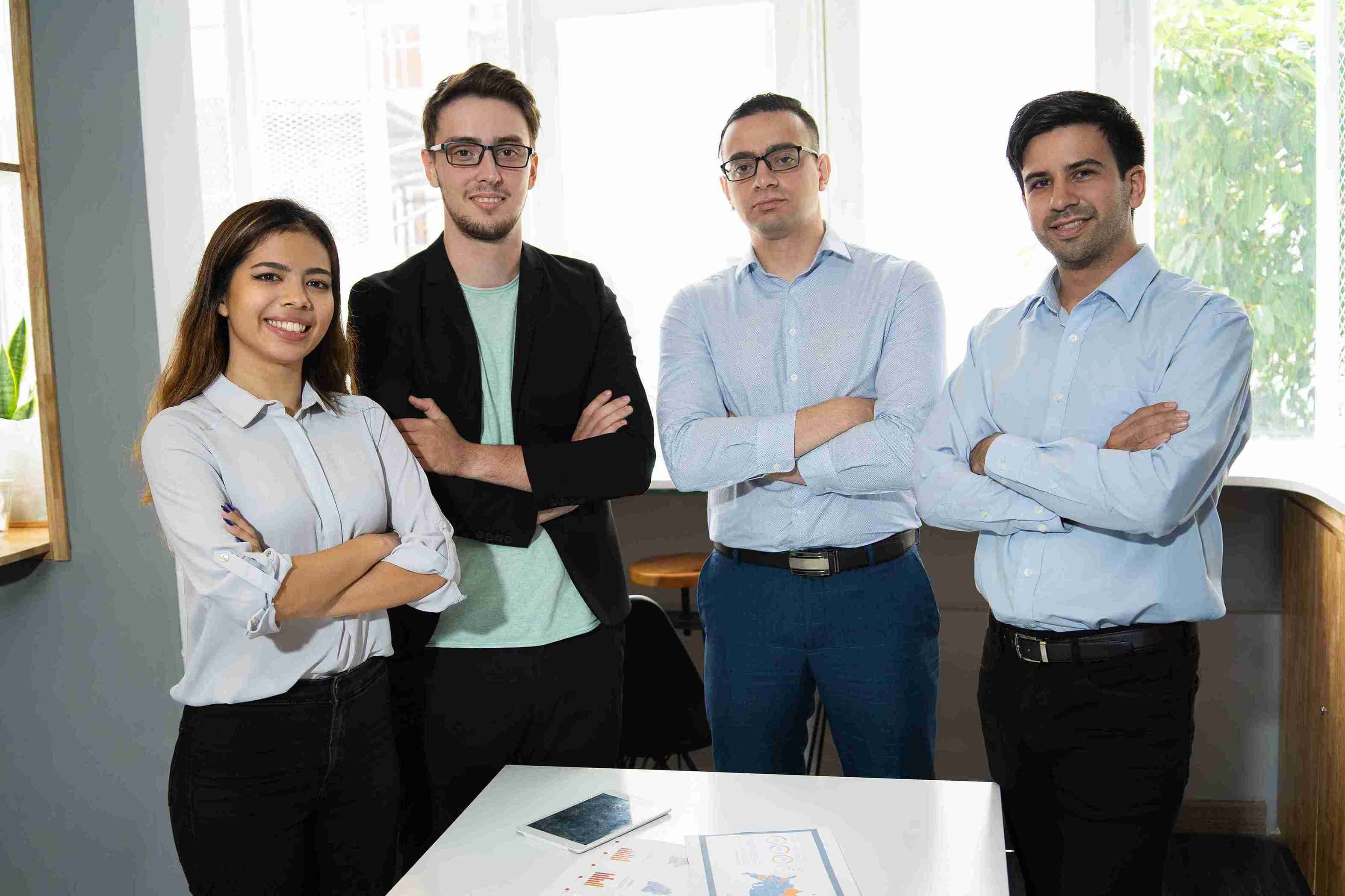 Best Executive Search Firm in India
