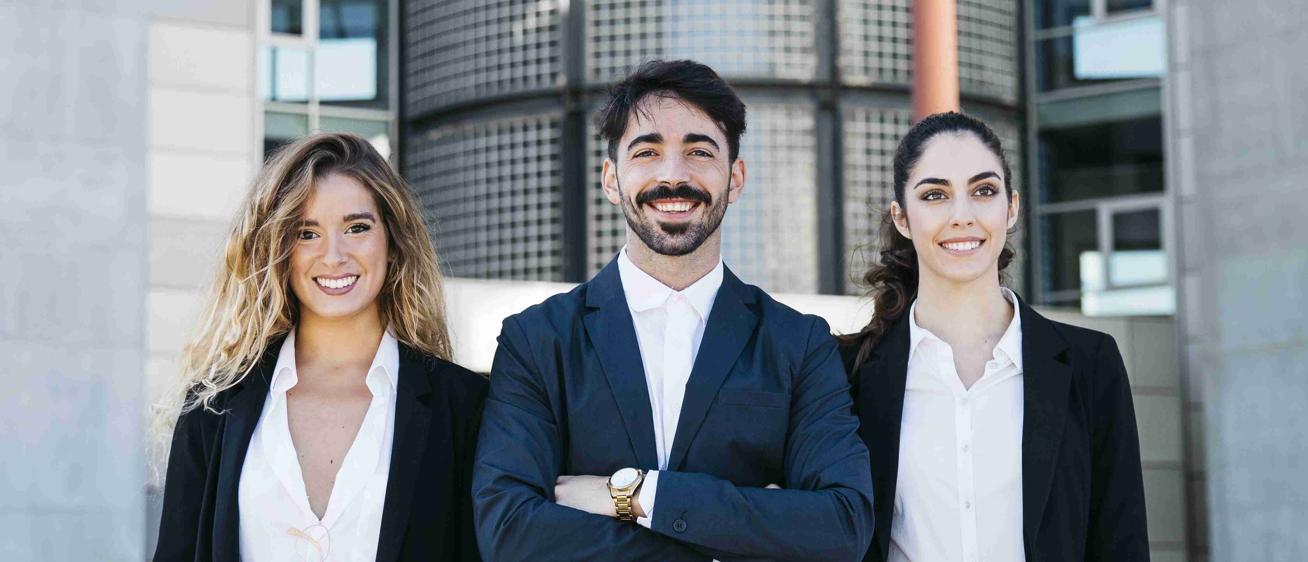 Executive Search Presentation