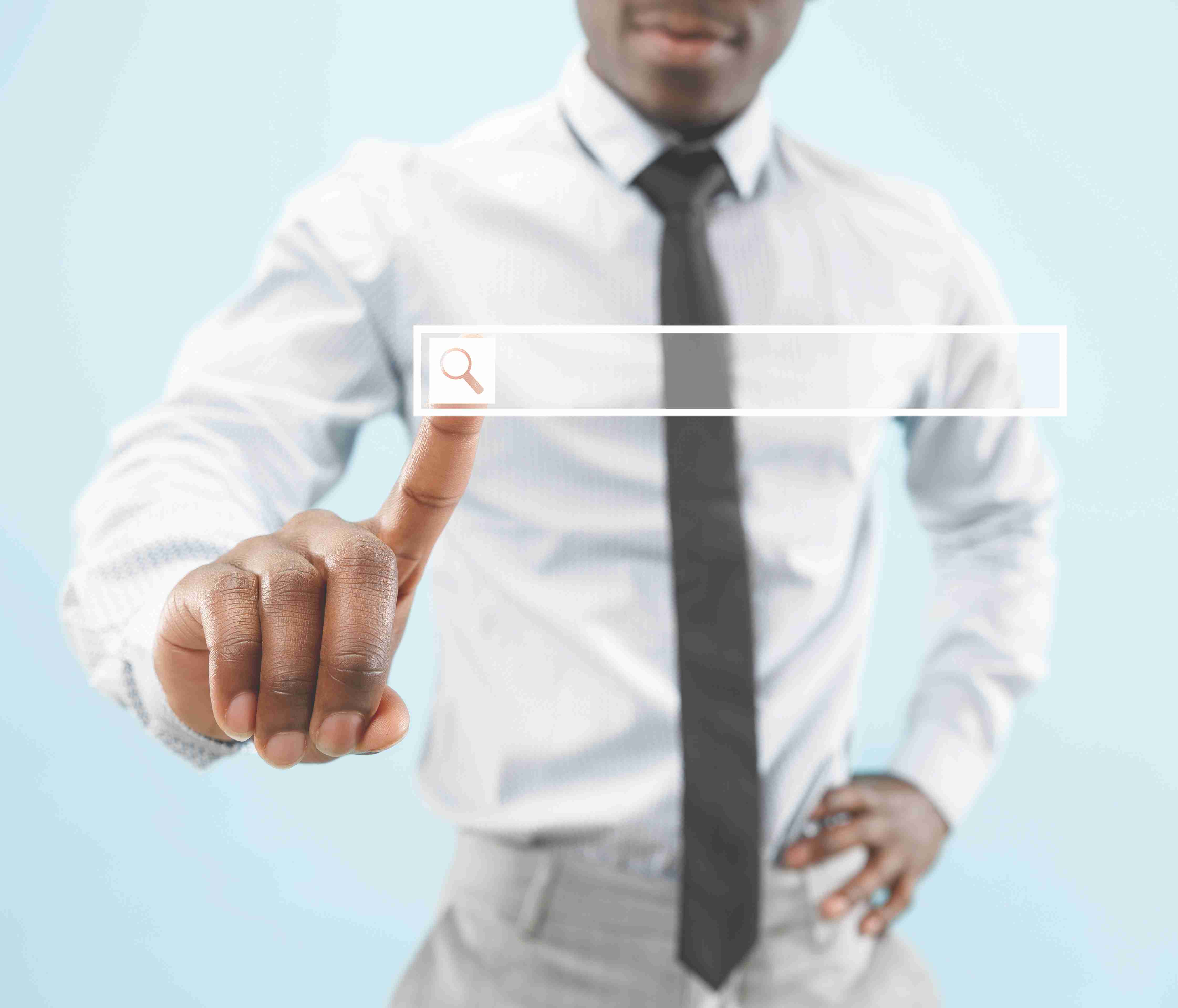 Executive Search profiles