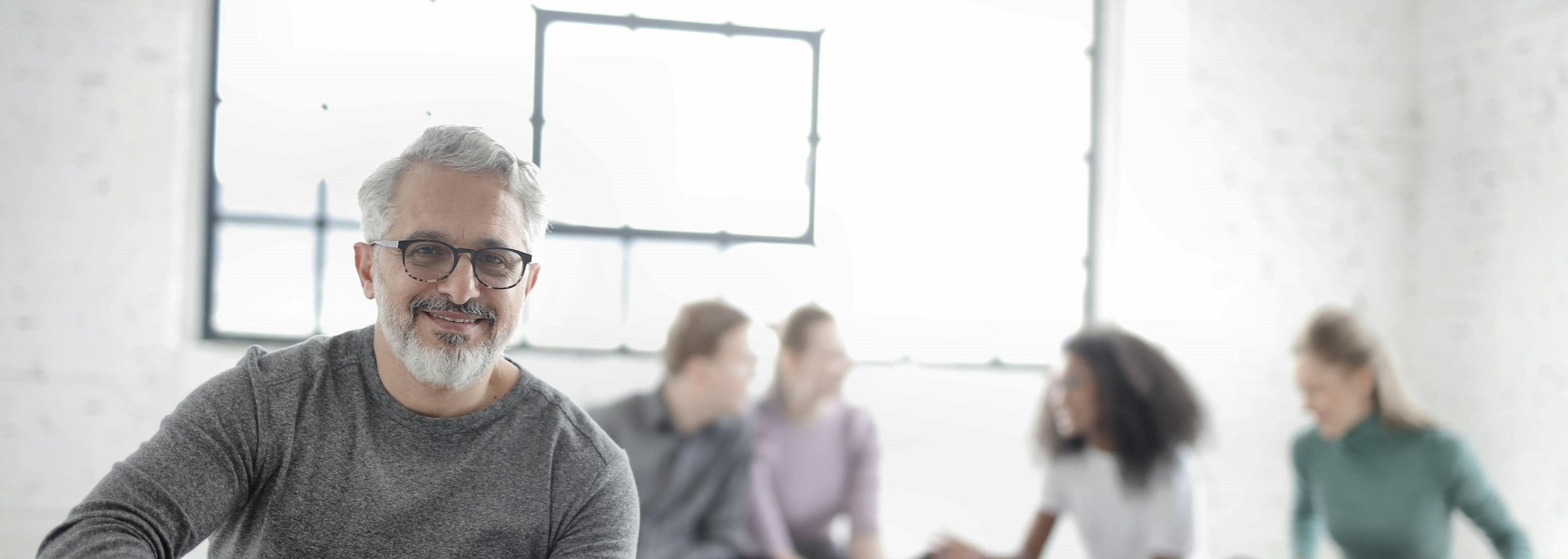 Executive Search Services